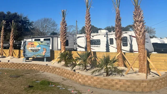 Oak Island Campground ️ Picture 8