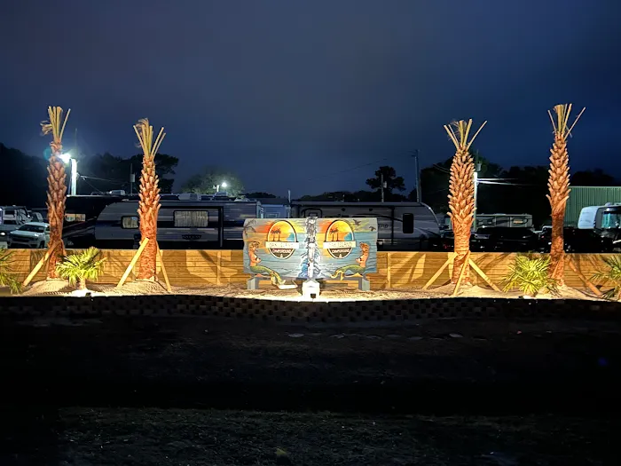 Oak Island Campground ️ Picture 10