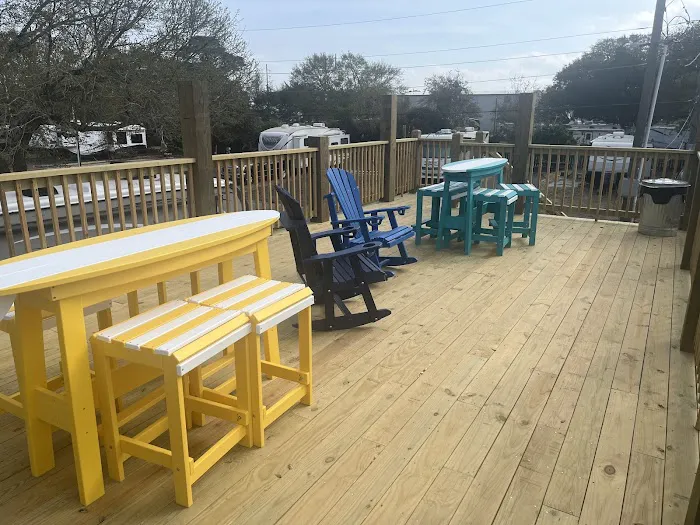 Oak Island Campground ️ Picture 9