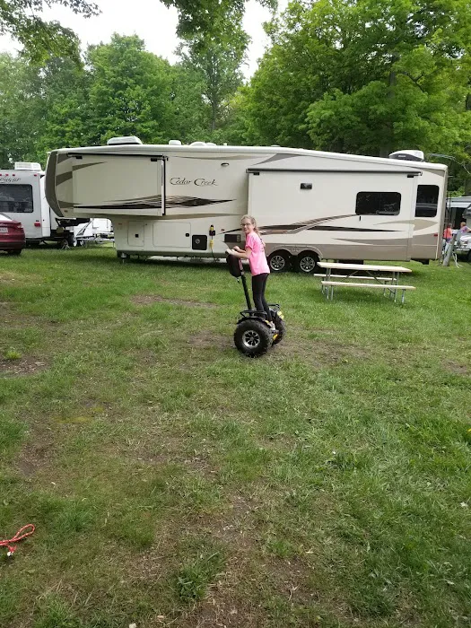 K C Campgrounds Picture 2