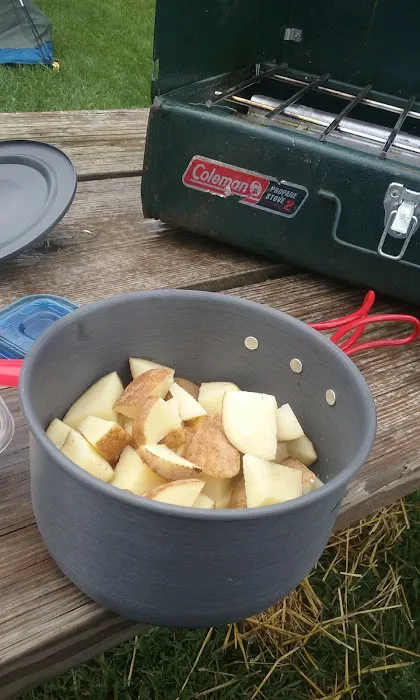 K C Campgrounds Picture 8