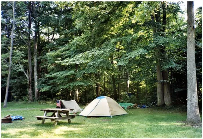 K C Campgrounds Picture 10