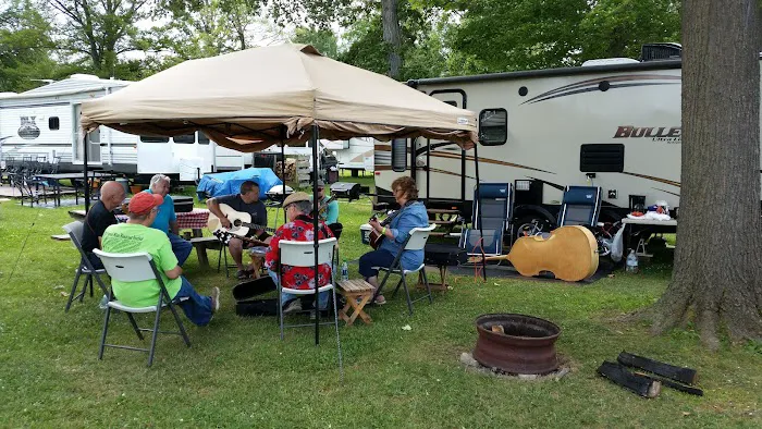 K C Campgrounds Picture 9