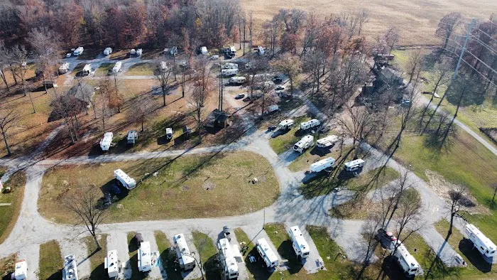 K C Campgrounds Picture 4