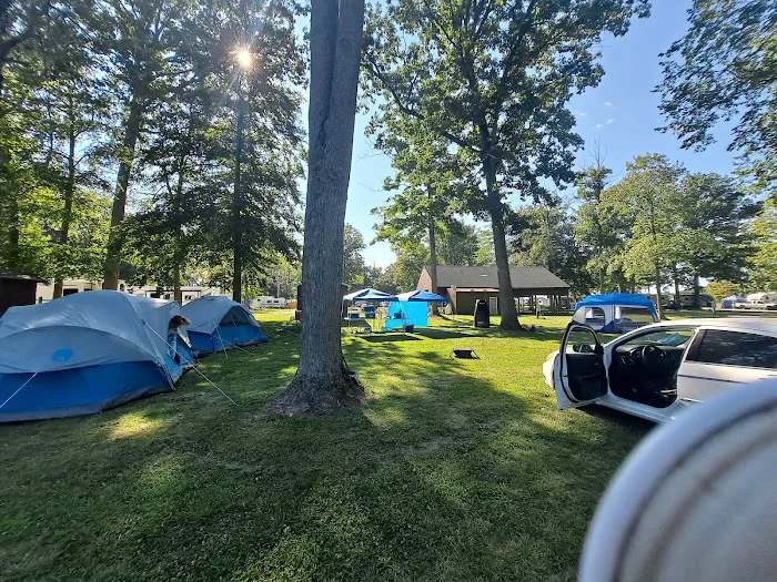 K C Campgrounds Picture 3