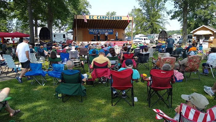 K C Campgrounds Picture 6