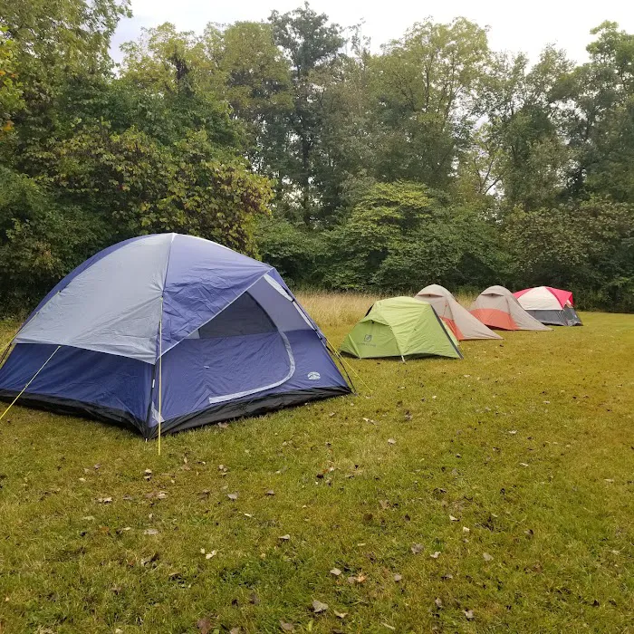 Group Campsite E Picture 3