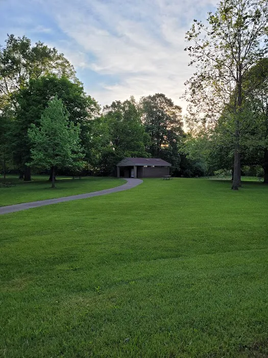 Group Campsite E Picture 1