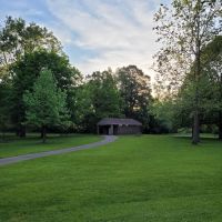 Group Campsite E ico