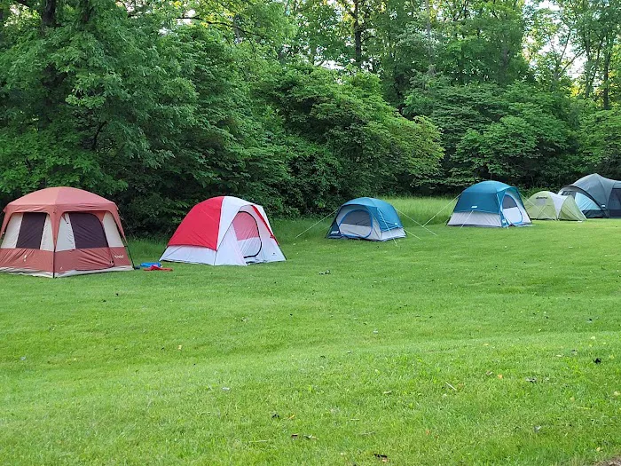Group Campsite E Picture 4