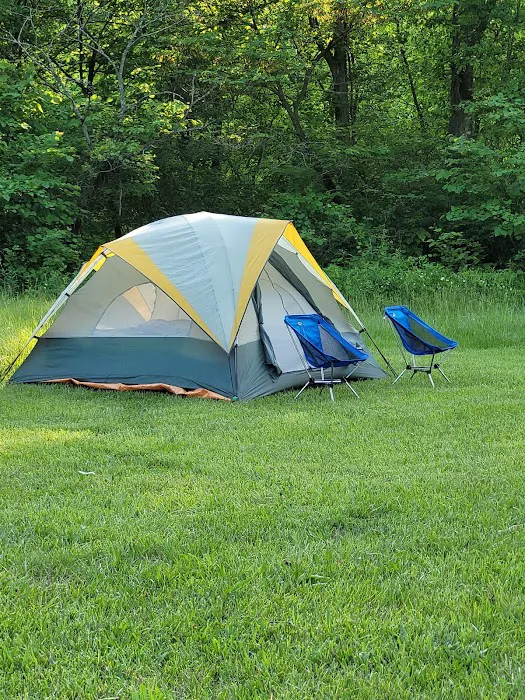 Group Campsite E Picture 2