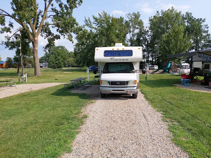Indian Creek Camp & Conference Center Picture 8