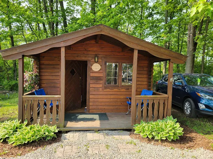 Indian Creek Camp & Conference Center Picture 4
