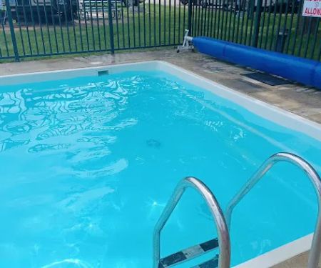 Indian Creek Camp & Conference Center