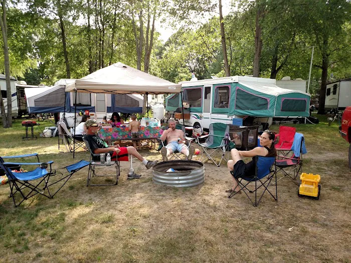 Camp Sequoia Picture 3