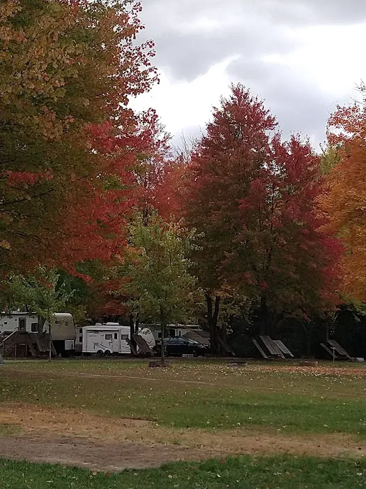 Camp Sequoia Picture 6
