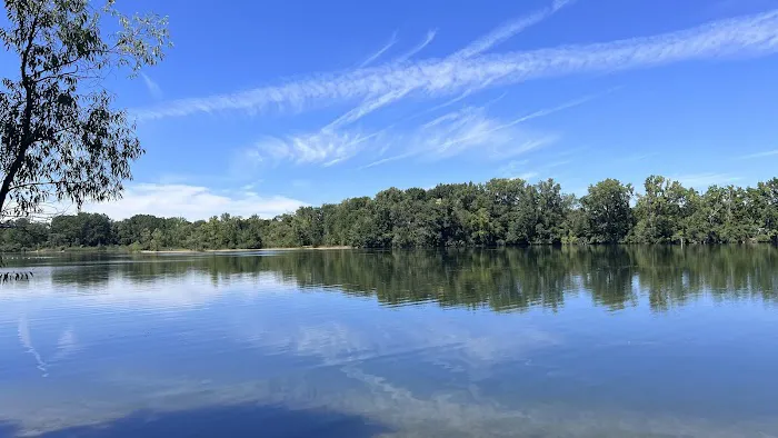 Detroit / Ann Arbor KOA Holiday Picture 1