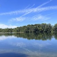 Detroit / Ann Arbor KOA Holiday ico