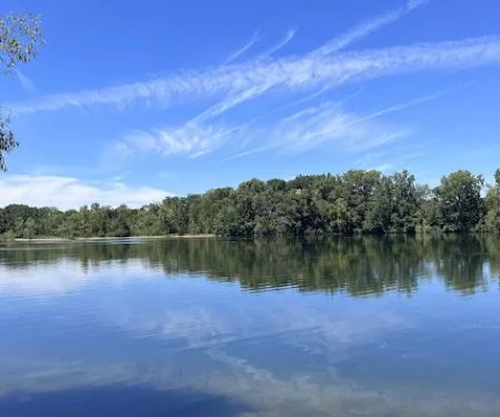 Detroit / Ann Arbor KOA Holiday