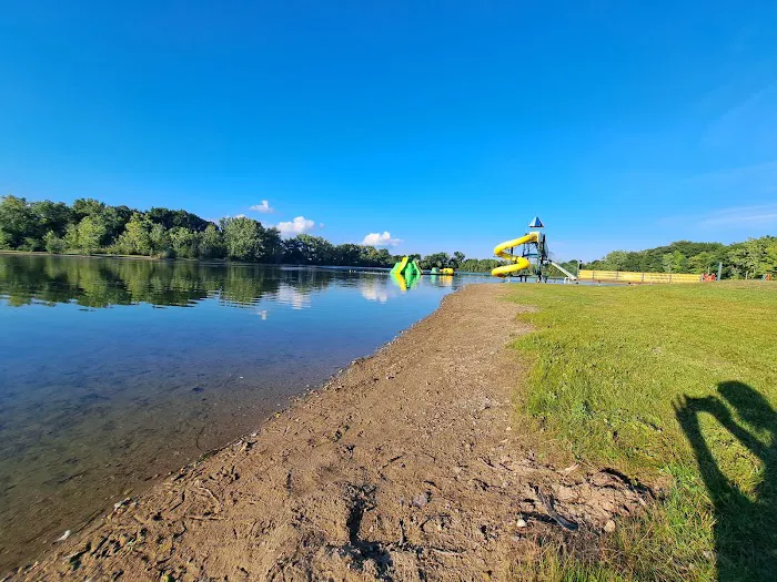Detroit / Ann Arbor KOA Holiday Picture 5