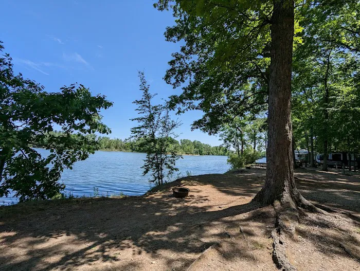 Detroit / Ann Arbor KOA Holiday Picture 6