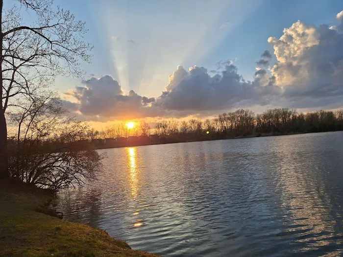 Detroit / Ann Arbor KOA Holiday Picture 8