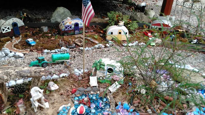 Adventure Bound Camping Resorts - Green Valley Picture 3