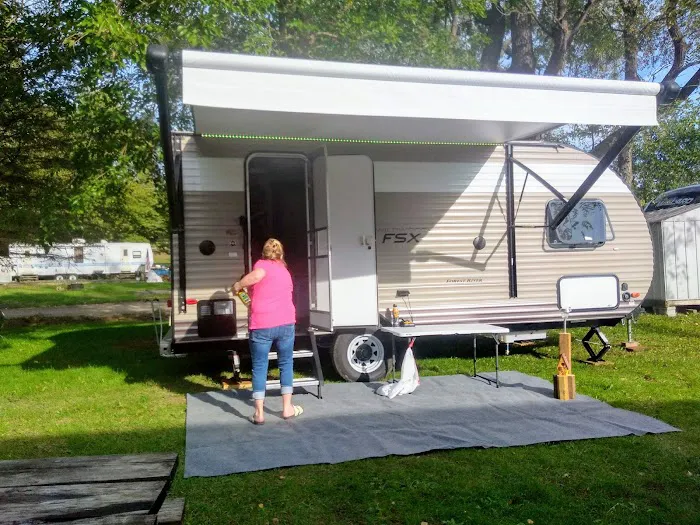 Adventure Bound Camping Resorts - Green Valley Picture 6