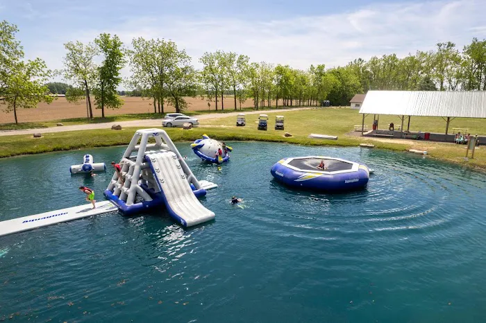 Adventure Bound Camping Resorts - Green Valley Picture 4