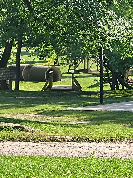 Adventure Bound Camping Resorts - Green Valley Picture 1