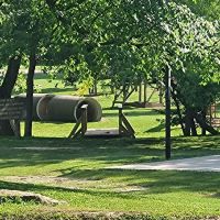 Adventure Bound Camping Resorts - Green Valley ico