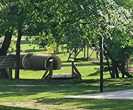 Adventure Bound Camping Resorts - Green Valley