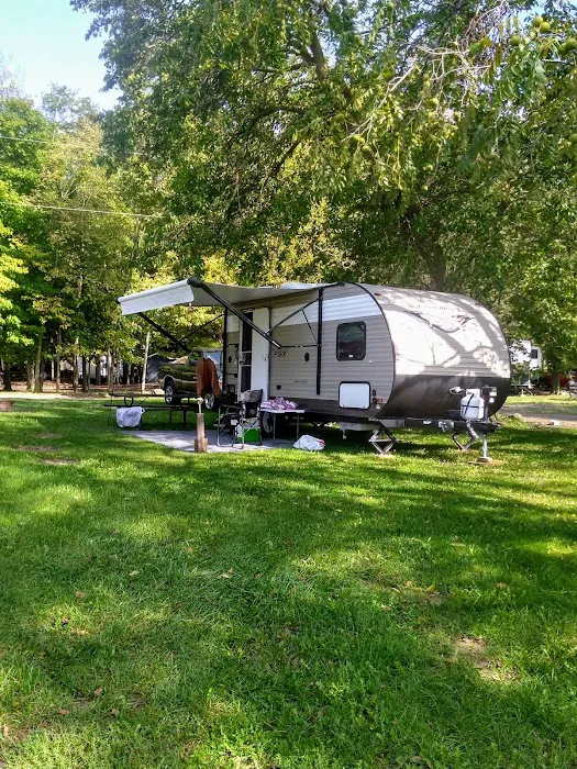 Adventure Bound Camping Resorts - Green Valley Picture 8