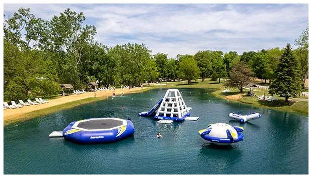 Adventure Bound Camping Resorts - Green Valley Picture 7