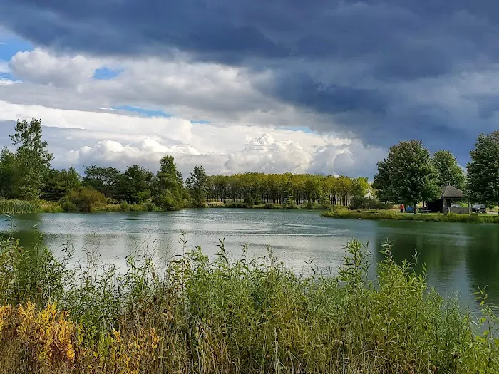 Sauder Village Campground Picture 1