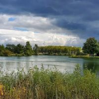 Sauder Village Campground ico