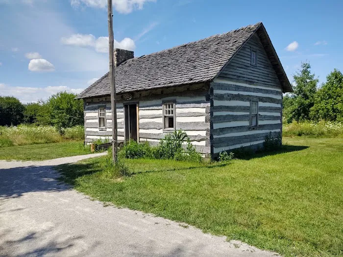 Sauder Village Campground Picture 5