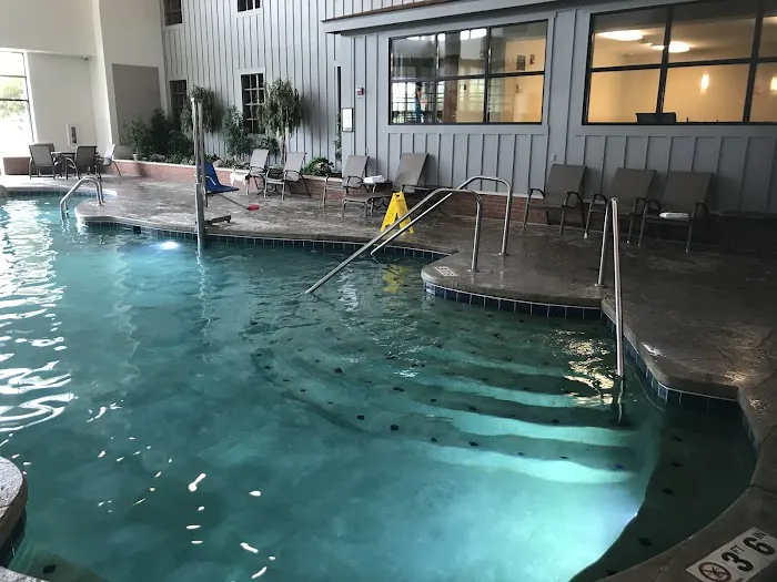 Sauder Village Campground Picture 4