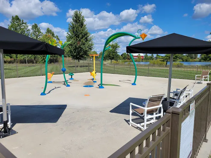 Sauder Village Campground Picture 6