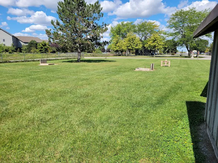 Sauder Village Campground Picture 8