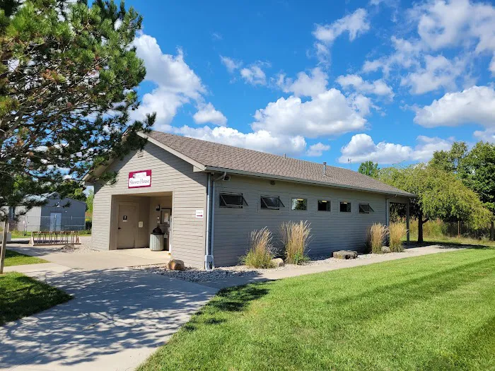 Sauder Village Campground Picture 7