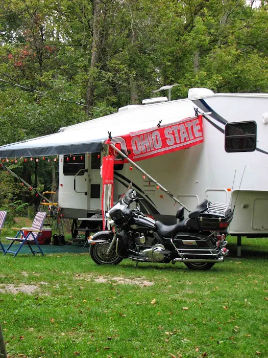 Hidden Valley Campground Picture 6