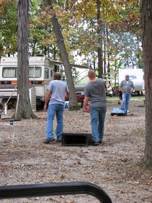 Hidden Valley Campground Picture 2