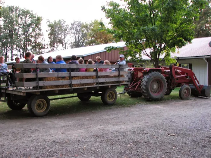 Hidden Valley Campground Picture 9