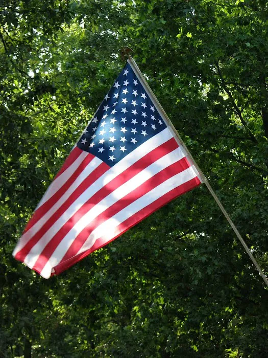 Hidden Valley Campground Picture 7