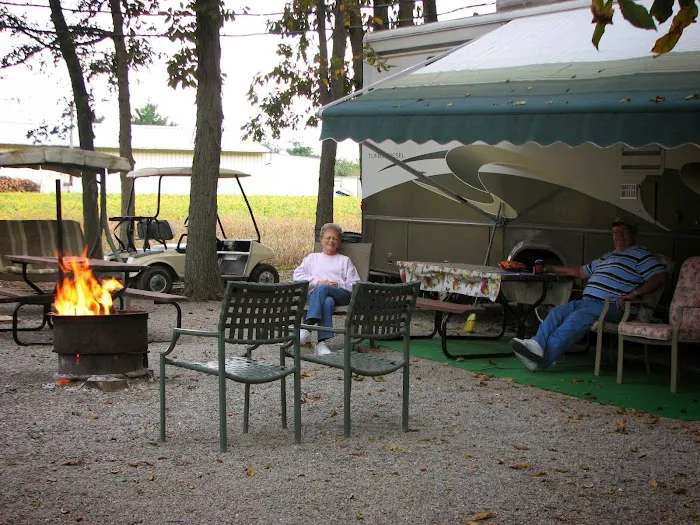 Hidden Valley Campground Picture 3