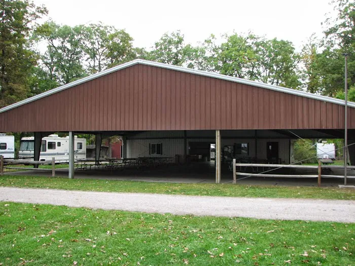 Hidden Valley Campground Picture 5