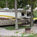 Hidden Valley Campground