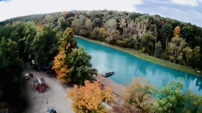 Powell Creek Campground Picture 4