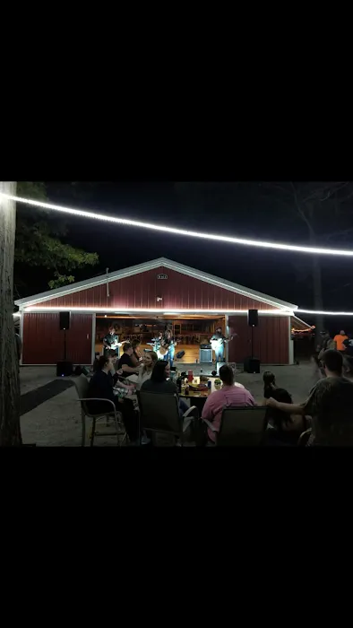 Powell Creek Campground Picture 6